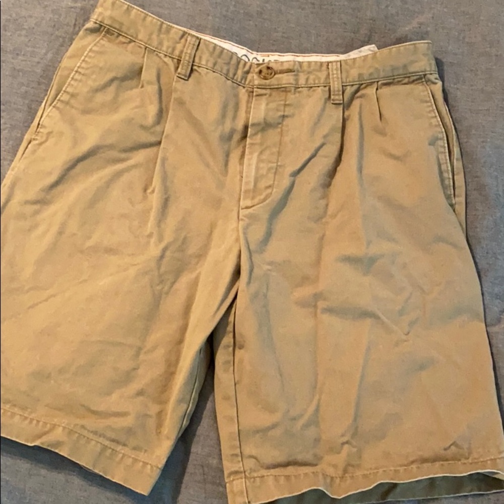 Dockers shorts